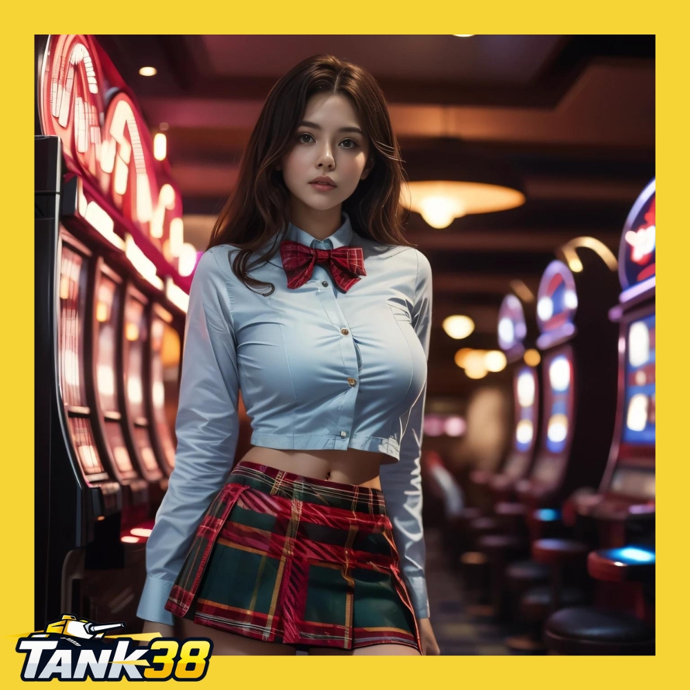 TANK38 # Daftar Akun Link Slot Demo Bonus Freechip Slot Gacor